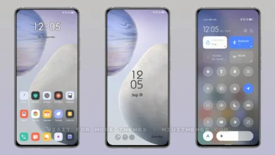 Sassi v12 MIUI Theme