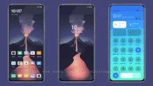 Vulcan MIUI Theme