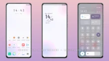 Whitening MIUI Theme
