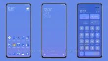 Zero v12 MIUI Theme