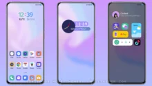 Beautiful MIUI Theme