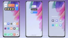 Colorful Style MIUI Theme