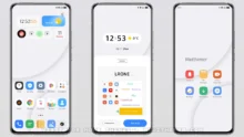 LRONE MIUI Theme