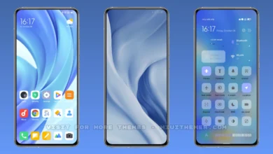 MIUI 12.5 Enhanced Theme