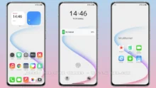 Neon 2 MIUI Theme