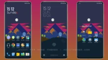 P_Pianura2 MIUI Theme