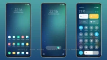 Place v12 MIUI Theme
