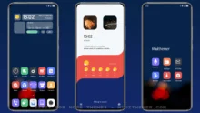 Royal MIUI Theme