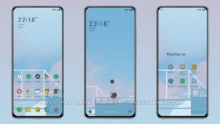 Snaker MIUI Theme