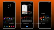 Way MIUI Theme