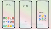 florid v12 MIUI Theme
