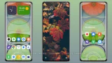 xylico MIUI Theme