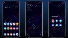 AbhiXGradient MIUI Theme