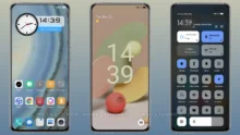 Analog MIUI PRO MIUI Theme