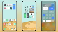 Apex ui v12 MIUI Theme