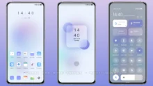 Color Jane MIUI Theme