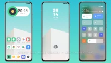 Live MIUI Theme