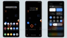 Pixelexperience MIUI Theme