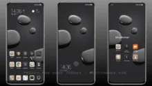 Stone MIUI Theme