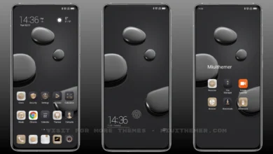 Stone MIUI Theme