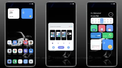 Bmw2022 MIUI Theme