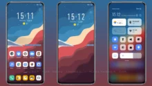 Hello OS MIUI Theme