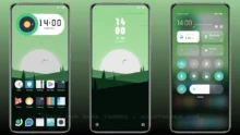 Minimalista MIUI Theme