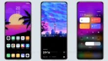 Miui 13 concept Theme