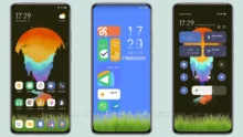 Movimento MIUI Theme
