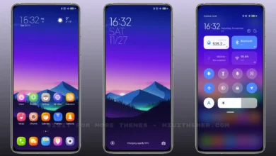 New_v12.5 2021 MIUI Theme