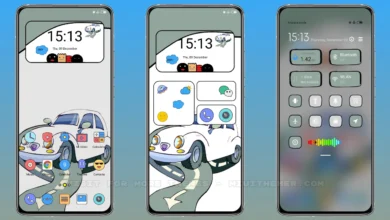 P-Cartoon2+v12.5 MIUI Theme