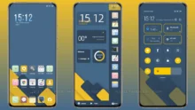 P_V13 MIUI Theme