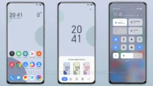 PocoPhone 12 MIUI Theme