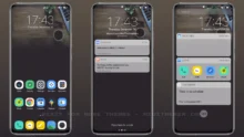 Thema12.6 MIUI Theme