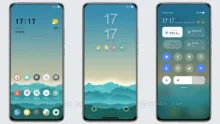 Wind MIUI Theme