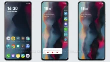 modulo v12 MIUI Theme