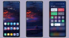 Amaze UI MIUI Theme