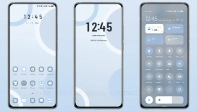 Cute MIUI Theme