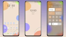Five Color Pro MIUI Theme