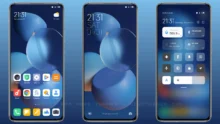 MIUI 13 MOD MIUI Theme