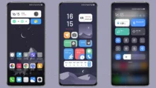 Mixture OS MIUI Theme