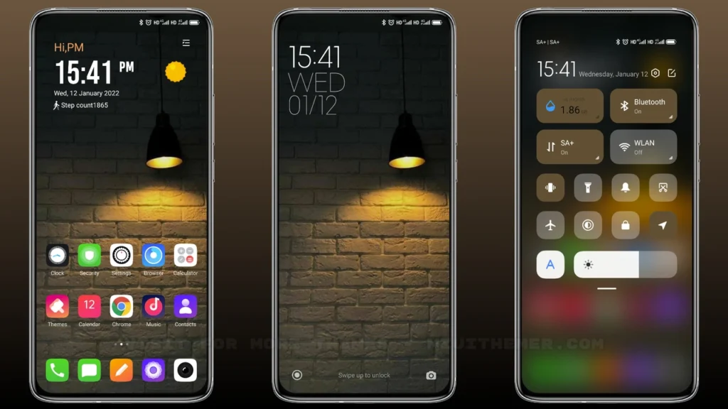 Muro MIUI Theme