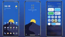 New 12.6 MIUI Theme