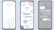 Share with you MIUI Theme