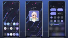 Sonico v12.5 MIUI Theme