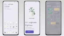 Taste MIUI Theme