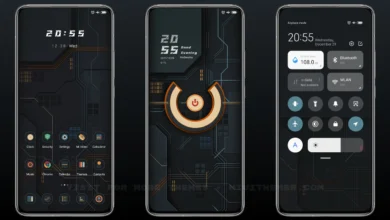 Unlock MIUI Theme