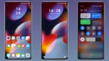Wonder UI MIUI Theme
