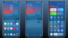 AS 30 MIUI Theme