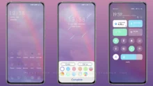 Artistic MIUI Theme